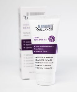 RAILLANCE Crème Réparatrice