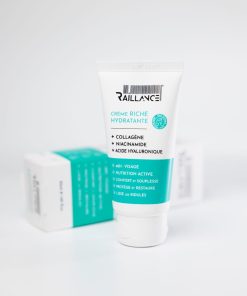 RAILLANCE Crème Riche Hydratante