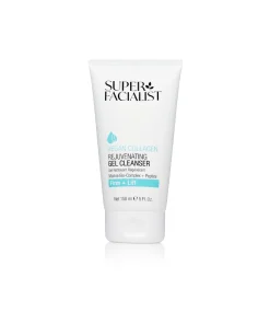 Super Facialist Vegan Collagen Gel Cleanser