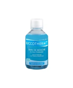 Buccotherm Bain de Bouche – À l’eau thermale