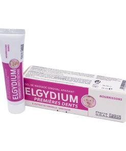 Elgydium Gel de Massage Gingival – 1ère Dent