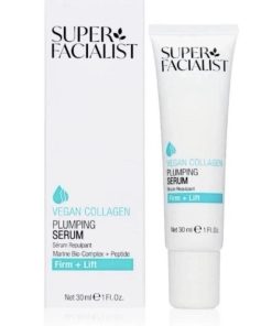 Super Facialist Vegan Collagen Plumping Serum (30 ml)