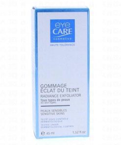 Eye Care Gommage Éclat du Teint 45 ml