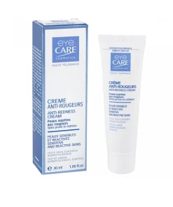 Eye Care Crème Anti-Rougeurs