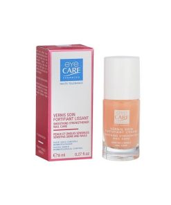 Eye Care Vernis Soin Fortifiant Lissant 8 ml