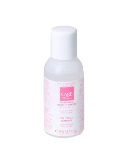 Eye Care Nail Polish Remover