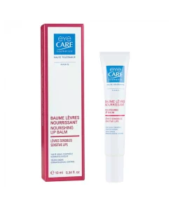 Eye Care Cosmetics – Baume à Lèvres Nourrissant