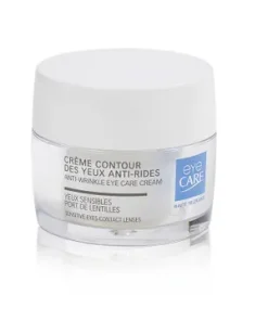 Eye Care – Contour des Yeux Anti-Rides