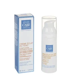 Eye Care Crème Éclat du Teint 30 ml