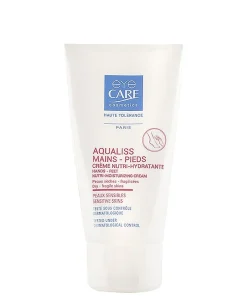 Eye Care Aqualiss Crème Mains et Pieds 50 ml