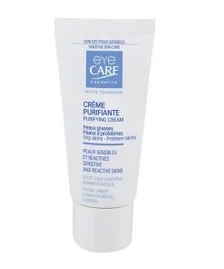 Eye Care Crème Purifiante