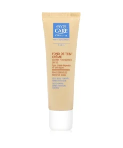 Eye Care Fond de Teint Crème