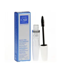 Eye Care Mascara Volumateur Haute Tolérance 9 g