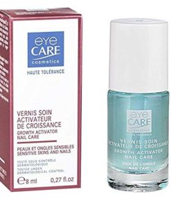 Eye Care Soin Activateur de Croissance Ongles 8 ml