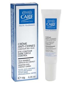 Eye Care Crème Anti-Cernes Contour des Yeux