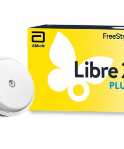 FreeStyle Libre 2 Plus – Capteur 15 jours