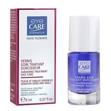 Eye Care Soin Traitant Durcisseur Ongles