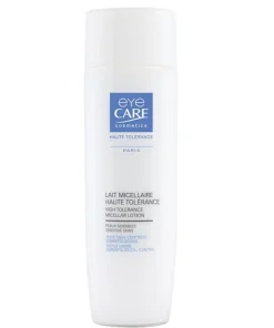 Eye Care Lait Micellaire Haute Tolérance