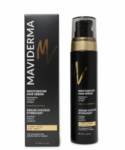 Maviderma Serum Hydratant à la Kératine 100 ml