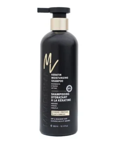 Maviderma Shampoing Hydratant à la Kératine 300 ml