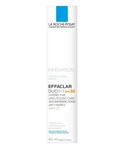 La Roche-Posay Effaclar Duo (+) SPF30
