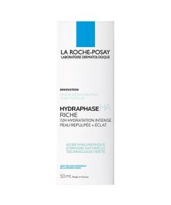 La Roche-Posay Hydraphase HA Riche